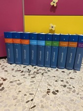 Enciclopedia universale usato  Salerno