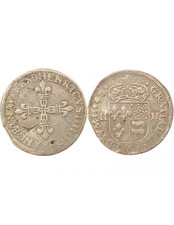 Navarre henri 4 d'occasion  France