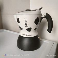Caffettiera bialetti modello usato  Napoli
