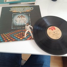 Vinyl doppel bee gebraucht kaufen  Essen