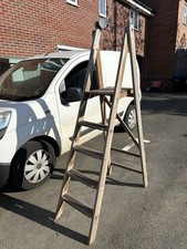 Vintage rustic large for sale  NORTHAMPTON