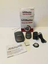 Chamberlain liftmaster profess for sale  Wolcott