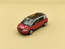 Renault avantime rouge d'occasion  Pontcharra