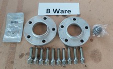 40mm 2x20mm spurverbreiterung gebraucht kaufen  Oberviechtach