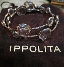 Ippolita sterling stone for sale  Pittsburgh