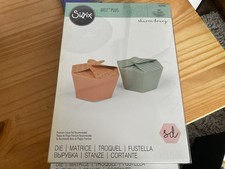 Sizzix bigz plus for sale  ABERGAVENNY