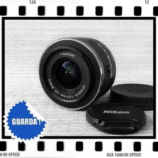 Nikon nikkor 30mm usato Nikon nikkor 30mm usato  Italia