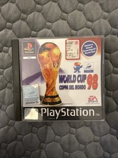 Videogioco world cup usato  Roma