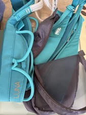 Petzl luna child for sale  BEDFORD