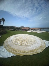 Tapetto moderno salotto usato Tapetto moderno salotto usato  Arzachena