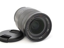 Sony FE 24-70mm 4.0 ZA OSS T* Carl Zeiss Vario Tessar e-mount gwarancja  na sprzedaż  Wysyłka do Poland