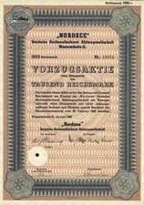 Nordsee hochseefischerei weser gebraucht kaufen  Bayreuth