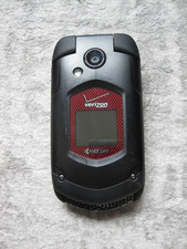 Kyocera duraxv e4520ptt for sale  South San Francisco