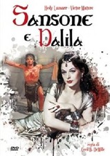 Sansone dalila usato usato  Italia
