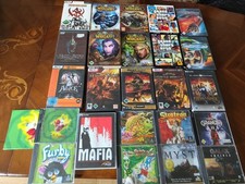 Spielesammlung gebraucht kaufen  Ebeleben