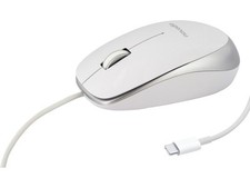 Souris optique filaire d'occasion  Sélestat
