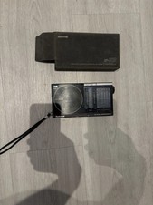 Vintage national panasonic for sale  LINLITHGOW
