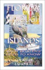 Florida islands boaters for sale  USA