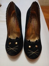 Irregular choice cat for sale  BRIGHTON