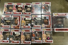 Chainsaw man funko for sale  Philadelphia