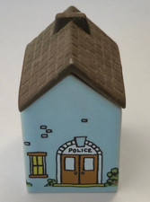 Wade 1980s police for sale  EASTBOURNE