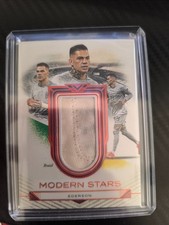 Carte ederson 2024 d'occasion  Saint-Quay-Portrieux