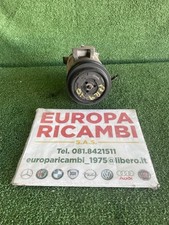 Compressore aria condizionata usato Compressore aria condizionata usato  Casalnuovo di Napoli