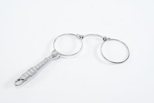 Q37b27 lorgnon brille gebraucht kaufen  Neu-Ulm