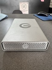 G-Technology G-DRIVE 4TB USB 3.0 comprar usado  Enviando para Brazil