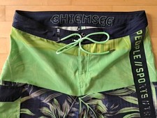 Chiemsee boardshorts 31 gebraucht kaufen  Bad Reichenhall