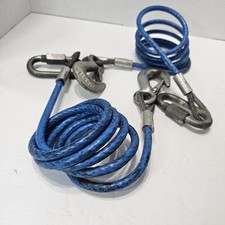 Trailer safety chains for sale  Beaumont