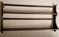 Vintage ercol dark for sale  STRATFORD-UPON-AVON