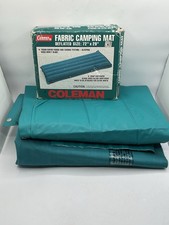 Vintage coleman fabric for sale  Churchton