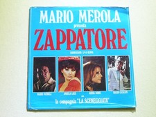 Mario merola zappatore gebraucht kaufen Mario merola zappatore gebraucht kaufen  München