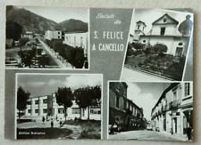 Cartolina san felice usato  Morra de Sanctis
