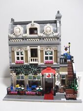 lego custom modular gebraucht kaufen  Sonnefeld