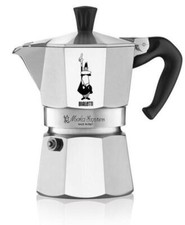 Bialetti moka express gebraucht kaufen  Ellwangen (Jagst)