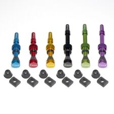 Presta tubeless valves for sale  San Luis Obispo