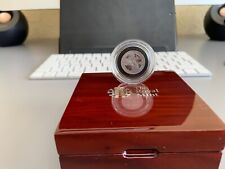 2017 proof 4oz for sale  CHRISTCHURCH