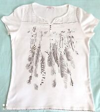 Tee shirt fantaisie d'occasion  Gagny