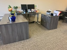 Modern shaped executive for sale  Saint Paul