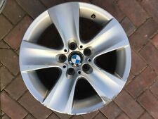 BMW 5 SERIES F10 F11 6 SERIES F12 F13 F06 17" STYLE 327 RODA DE LIGA LEVE 6790172 #4 comprar usado  Enviando para Brazil