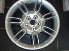 Jaguar impeller alloy for sale  DUNS