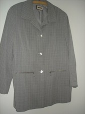 Blazer glencheck ptik gebraucht kaufen Blazer glencheck ptik gebraucht kaufen  Hameln