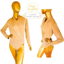 Wrap body wolford gebraucht kaufen  Nettetal