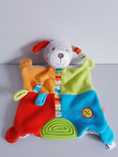 Babysun doudou plat d'occasion  Damville