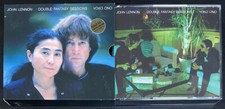 JOHN LENNON YOKO ONO Double Fantasy Sessions conjunto de 4 CDs BEATLES, usado comprar usado  Enviando para Brazil