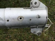 Alu segelboot mast gebraucht kaufen  Neuruppin