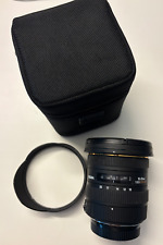 Bjektiv sigma 20mm gebraucht kaufen  Gangelt