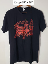 Death logo black for sale  Saltville